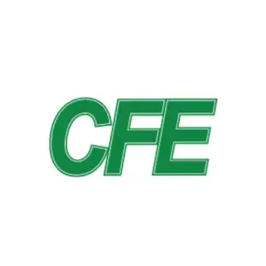 Recibos CFE