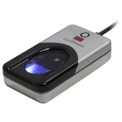 Lectores Biométricos