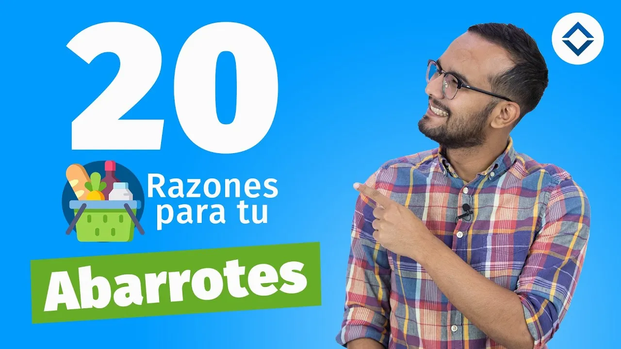 20 razones para elegir SICAR en tu tienda