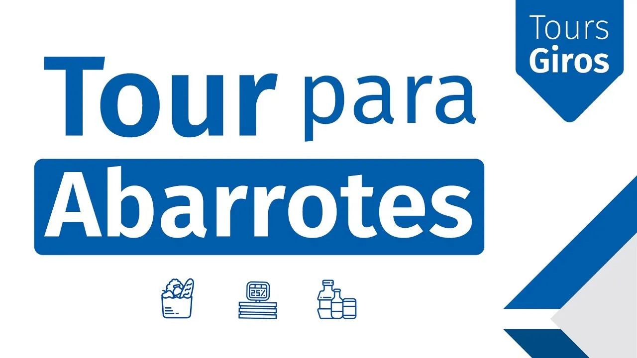 Tour SICAR Abarrotes