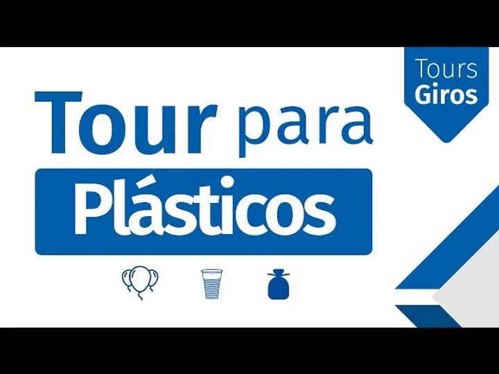 Tour SICAR tienda de plásticos