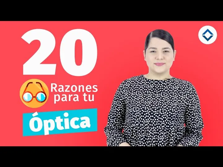 20 razones para tu negocio