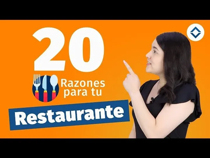 20 razones para elegir SICAR en tu restaurante