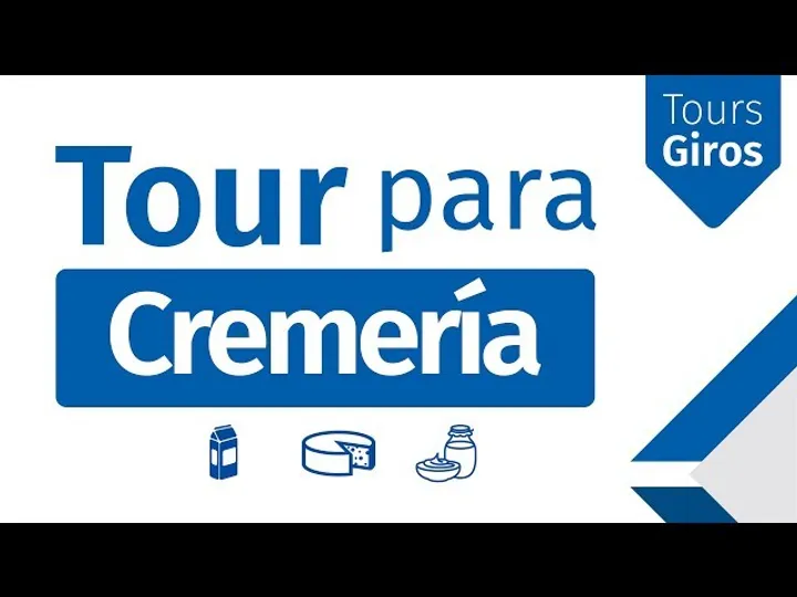 Tour SICAR cremerías