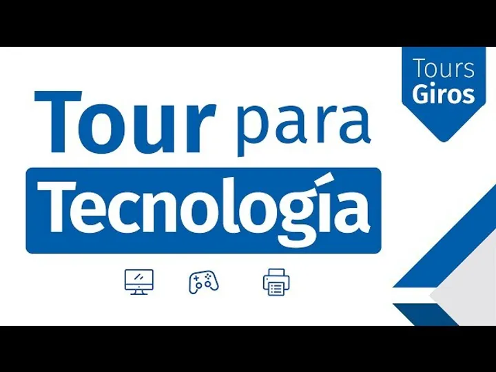 Tour SICAR tecnología
