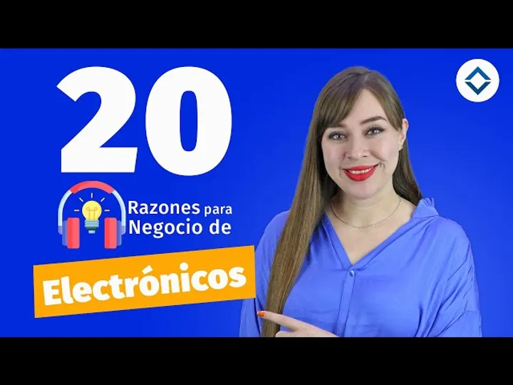 20 razones para tu negocio