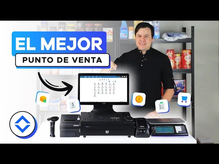Punto de Venta SICAR, el mejor punto de venta de México