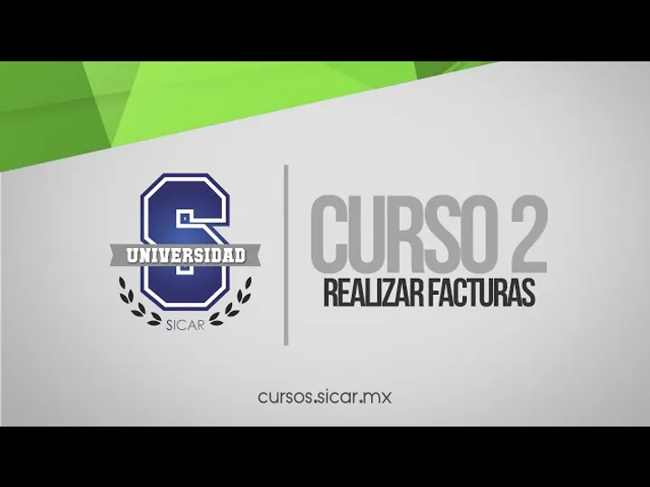 ¿Cómo realizar mi facturación electrónica?