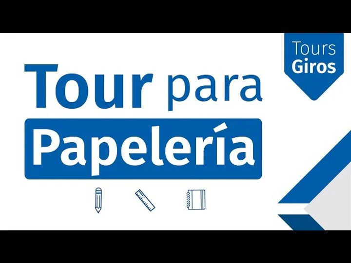 Tour SICAR papelerías