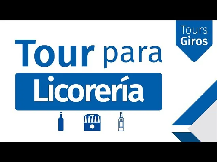 Tour SICAR licorerías
