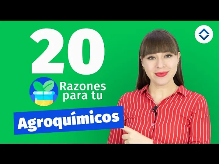 20 razones para tu negocio